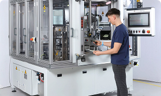 Contract Manufacturing