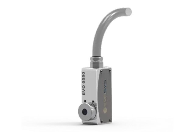 EVO 0550 – Fixed optics